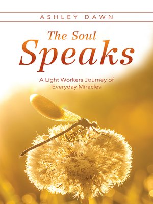 cover image of The Soul Speaks